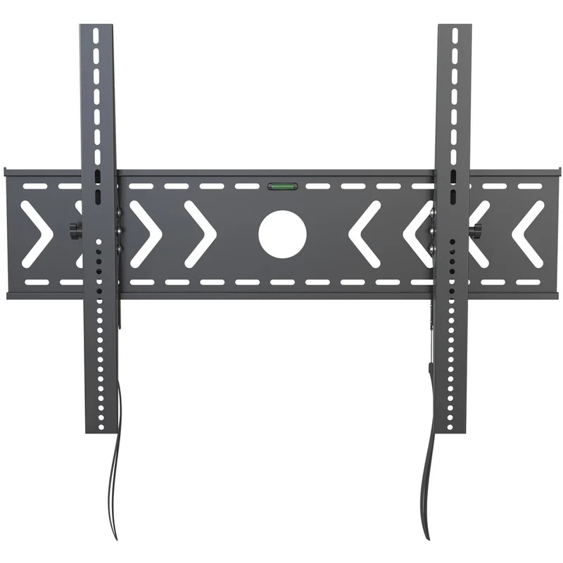 Support mural Amer BIGASSMOUNT100T pour écran plat, moniteur, TV BIGASSMOUNT100T
