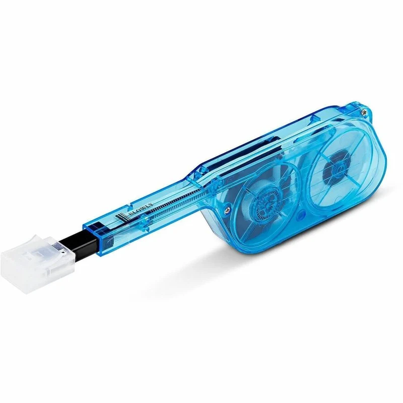 Stylo de nettoyage de fibres optiques StarTech, nettoyeur de fibres MPO pour ports MPO/MTP, nettoyeur de connecteurs de fibres, stylo de nettoyage de fibres optiques FOCPENMPO