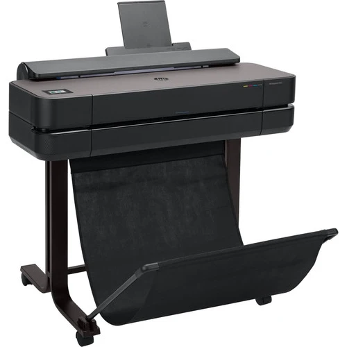 Imprimante grand format à jet d'encre HP Designjet T650 A1 - Largeur d'impression 24" - Couleur 5HB08H#B1K