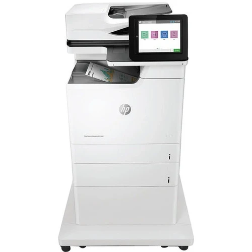 Imprimante multifonction laser HP LaserJet M681 M681z - J8A13A#BGJ
