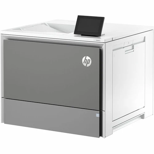 Imprimante laser sans fil de bureau HP LaserJet Enterprise 5700dn - Couleur 6QN28A#BGJ
