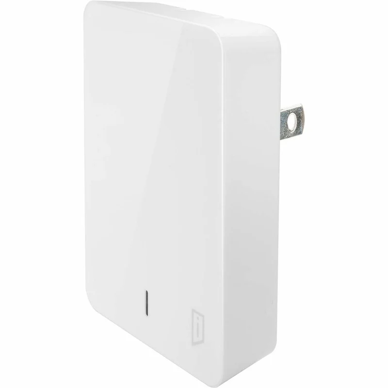 Chargeur mural vertical double iStore (4.8 ampères) APA755CAI