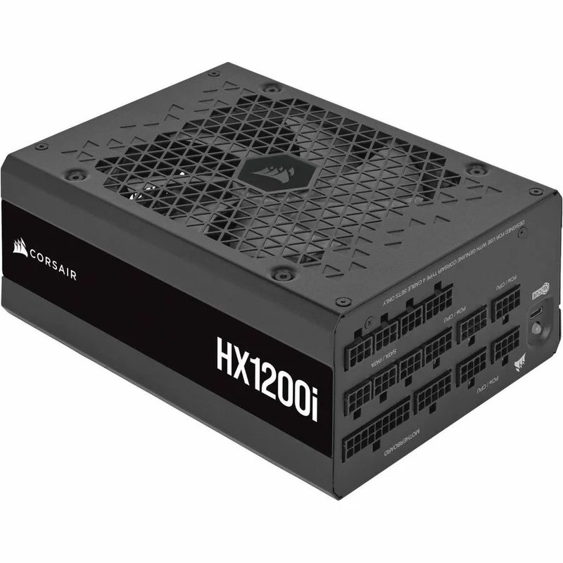 Alimentation Corsair HXi RPS0202 1200 W CP-9020281-NA