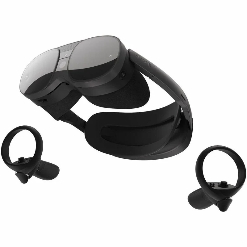 Casque de réalité virtuelle VIVE VIVE XR Elite 99HAUK000-00