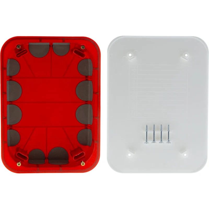 Boîte de dérivation No Air Multimat 170x120x40mm - Protec