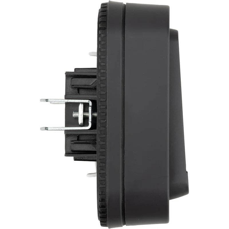 Commande éclairage va-et-vient IP55 - bornes automatiques - saillie - gamme Granite - Protec