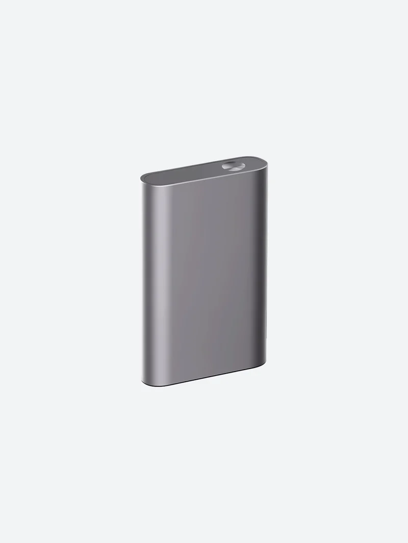 Slim External Battery