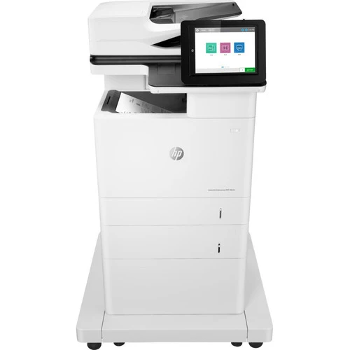 Imprimante multifonction laser HP LaserJet M635 M635fht - Monochrome - 7PS98A#BGJ