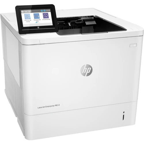 Imprimante laser de bureau HP LaserJet Enterprise M612dn - Monochrome 7PS86A#BGJ