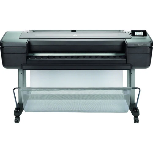 Imprimante grand format à jet d'encre PostScript HP Designjet Z6 - Largeur d'impression 44" - Couleur T8W16A#B1K