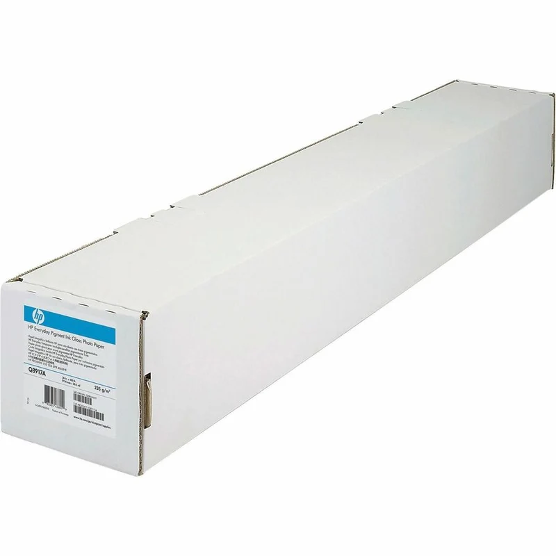 Papier couché épais HP C6030C