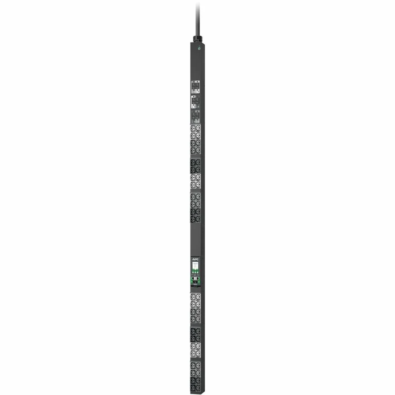 PDU APC by Schneider Electric NetShelter 48 prises APDU10350MO