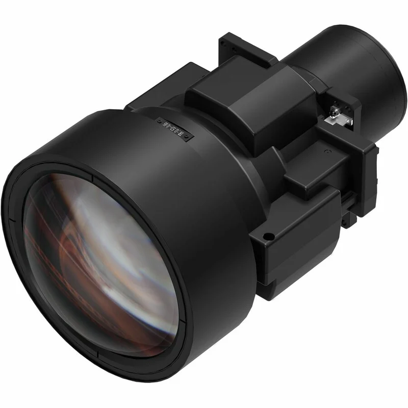 Écran Sharp NEC NP51ZL - 12 mm (0.47") à 14.6 mm (0.57") - f/2.2 - f/1.9 - Objectif zoom NP51ZL