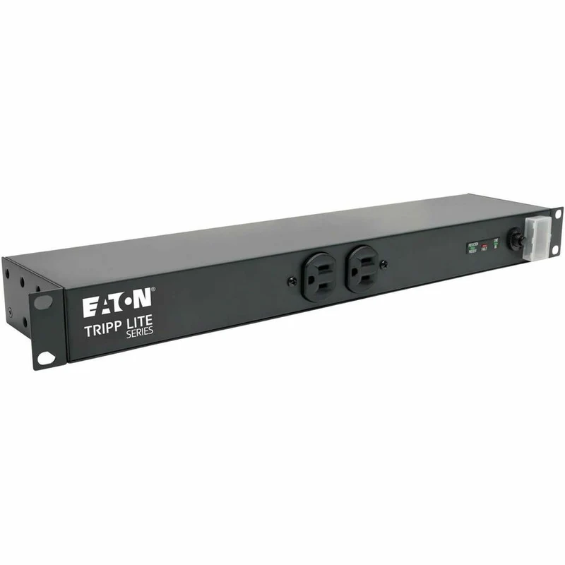 Parasurtenseur Tripp Lite Isobar 12 prises 120 V ISOBAR12 ULTRA
