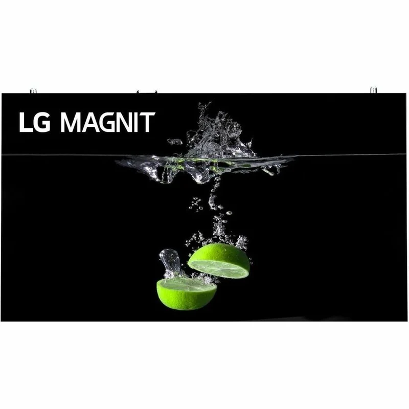 Écran d'affichage numérique LG MAGNIT LSAB012-N22 LSAB012-N22