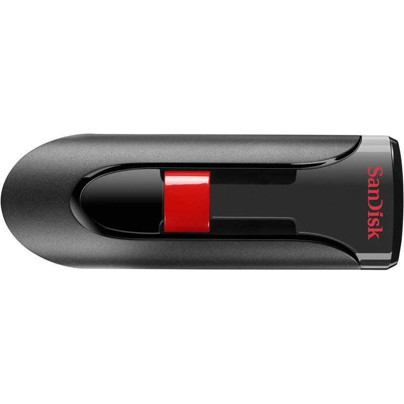 Clé USB SanDisk Cruzer Glide SDCZ60-064G-B35S