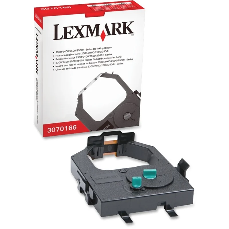 Ruban Lexmark 3070166