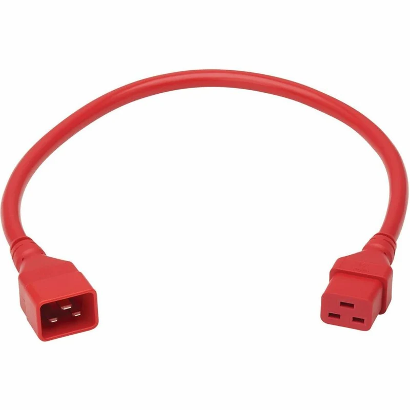 Tripp Lite par Eaton P036-002-ARD Rallonge d'alimentation P036-002-ARD