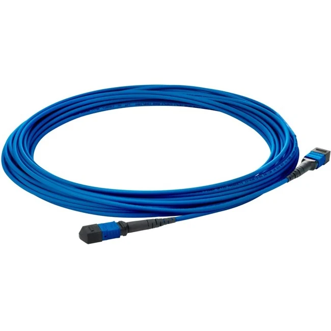 Câble HPE MPO vers 4 x LC 15 m K2Q47A