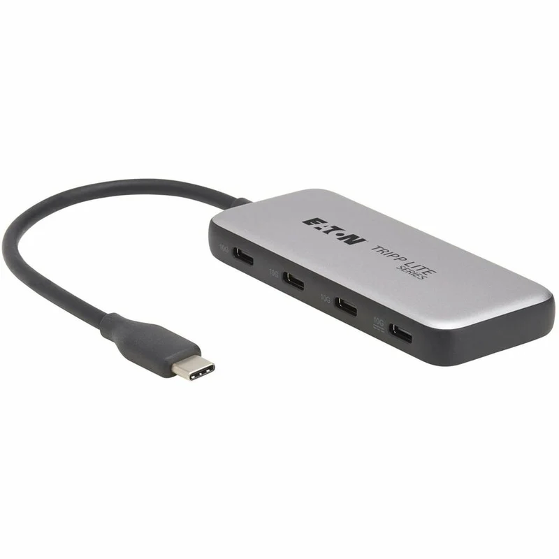 Hub USB Tripp Lite par Eaton U460-004-4C-G2C U460-004-4C-G2C