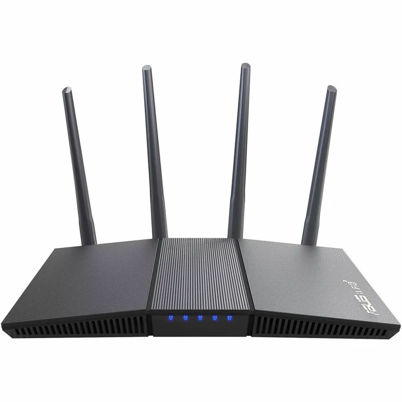 Routeur sans fil Ethernet Asus RT-AX1800S Wi-Fi 6 IEEE 802.11 a/b/g/n/ac/ax RT-AX1800S/CA