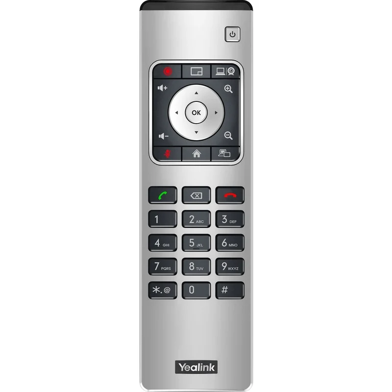 Yealink Appareil Télécommande VCR11