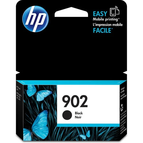 Cartouche d'encre d'origine HP 902 (T6L98AN#140) - Paquet unique T6L98AN#140
