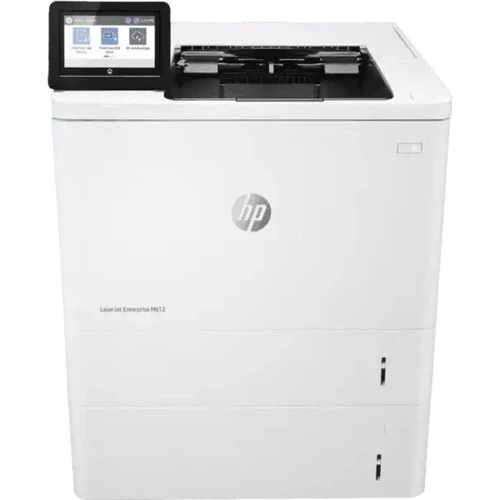 Imprimante laser de bureau HP LaserJet Enterprise M612 M612x - Monochrome 7PS87A#BGJ