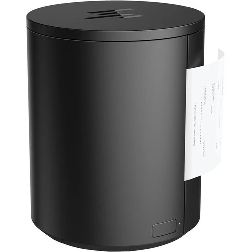 Imprimante thermique directe de bureau HP Engage One Prime - Monochrome - Impression de reçus - USB 4VW55AA