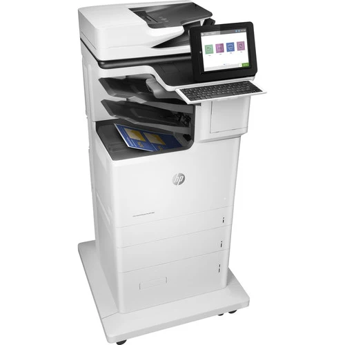 Imprimante multifonction laser HP LaserJet M682z - Couleur J8A17A#BGJ