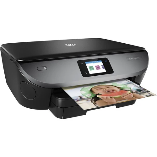 Imprimante multifonction jet d'encre sans fil HP Envy 7155 - Couleur K7G93A#A2L