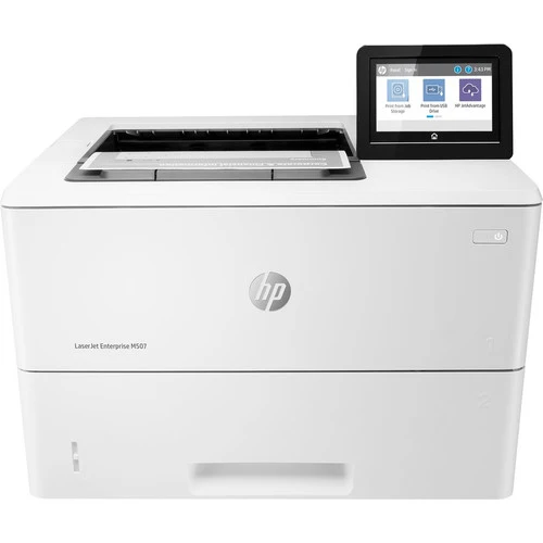 Imprimante laser de bureau HP LaserJet Enterprise M507 M507dng - Monochrome 1PV89A#AAZ