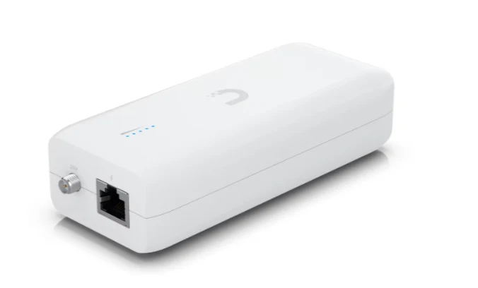 Pont sans fil Wi-Fi 5 monobande Ubiquiti IEEE 802.11a/n/ac 866.70 Mbit/s