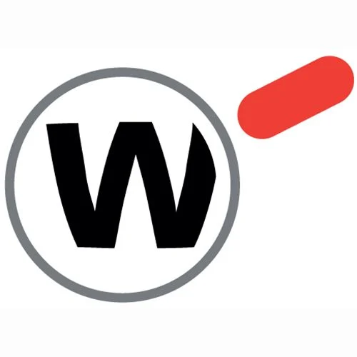 Adaptateur secteur WatchGuard avec connecteur rond (vert) pour WatchGuard Firebox T35/T40/T55 (US) WG9005