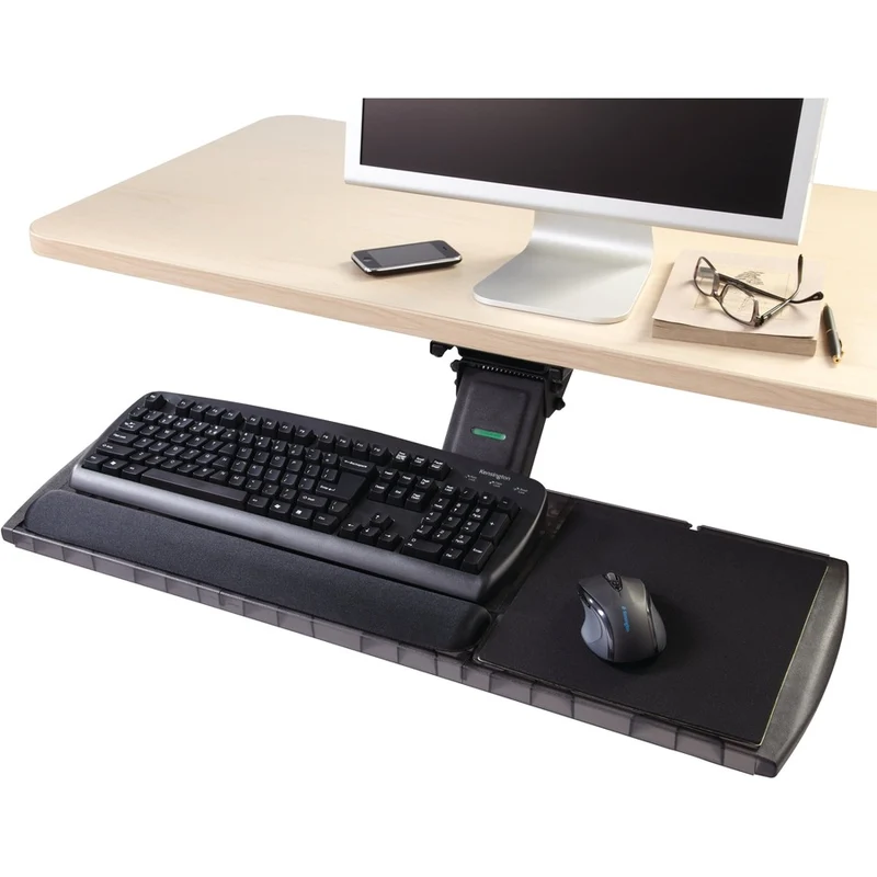 Plateforme modulaire Kensington avec système SmartFit K60718USF