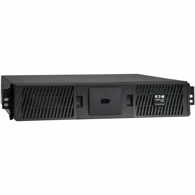 Module de batterie étendue 48 V (EBM) de la série Tripp Lite pour systèmes UPS SmartOnline, rack/tour 2U BP48RT