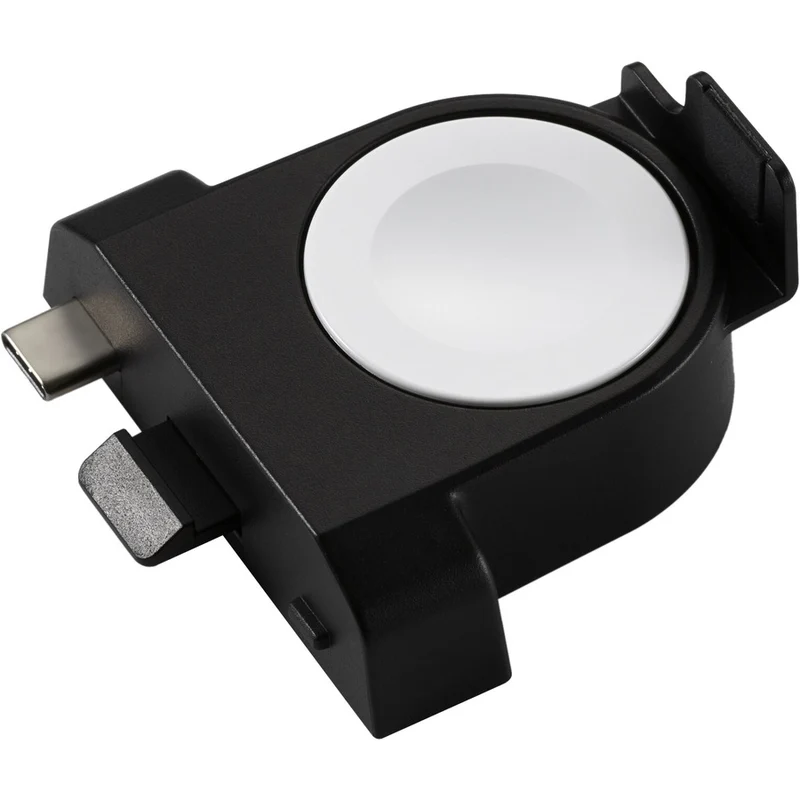 Chargeur Kensington pour Apple Watch pour StudioDock K34032WW