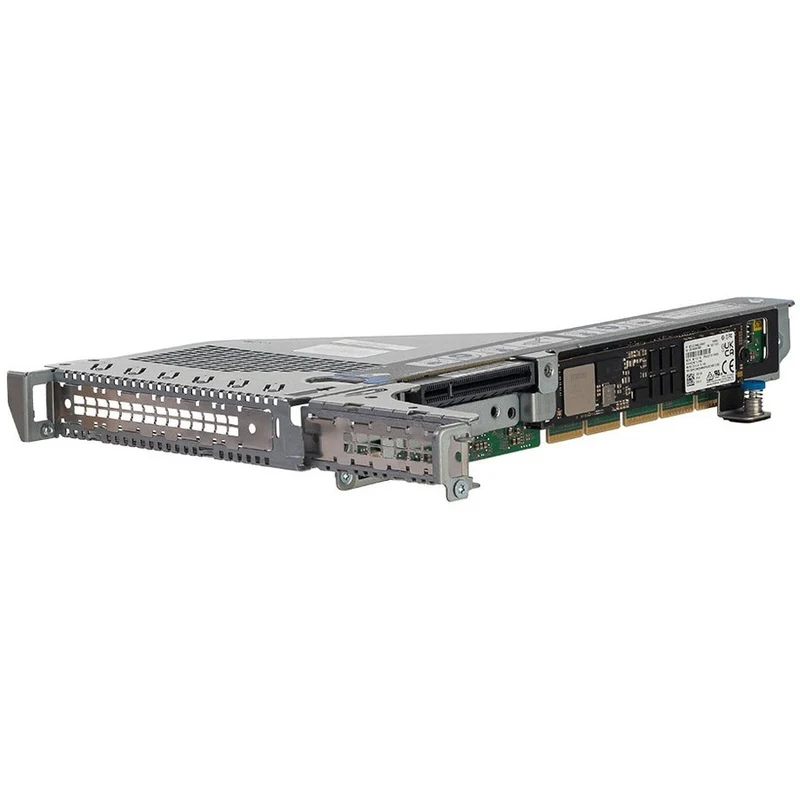 Kit de montage vertical HPE DL380 GEN11 2U 2X16 P48804-B21