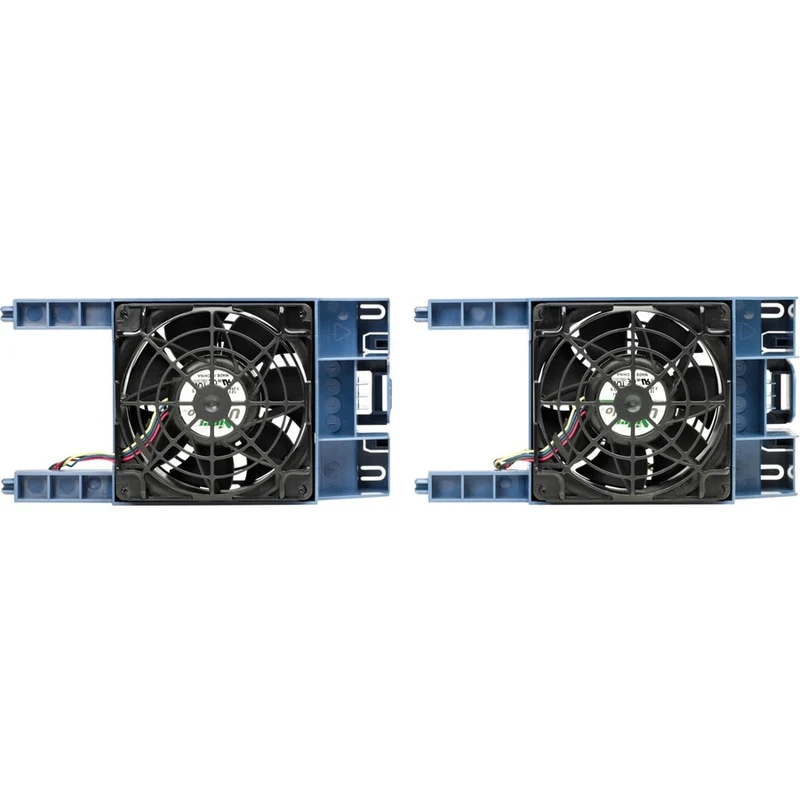 Kit de ventilateur hautes performances HPE ProLiant DL3X5 Gen11 2U P58465-B21