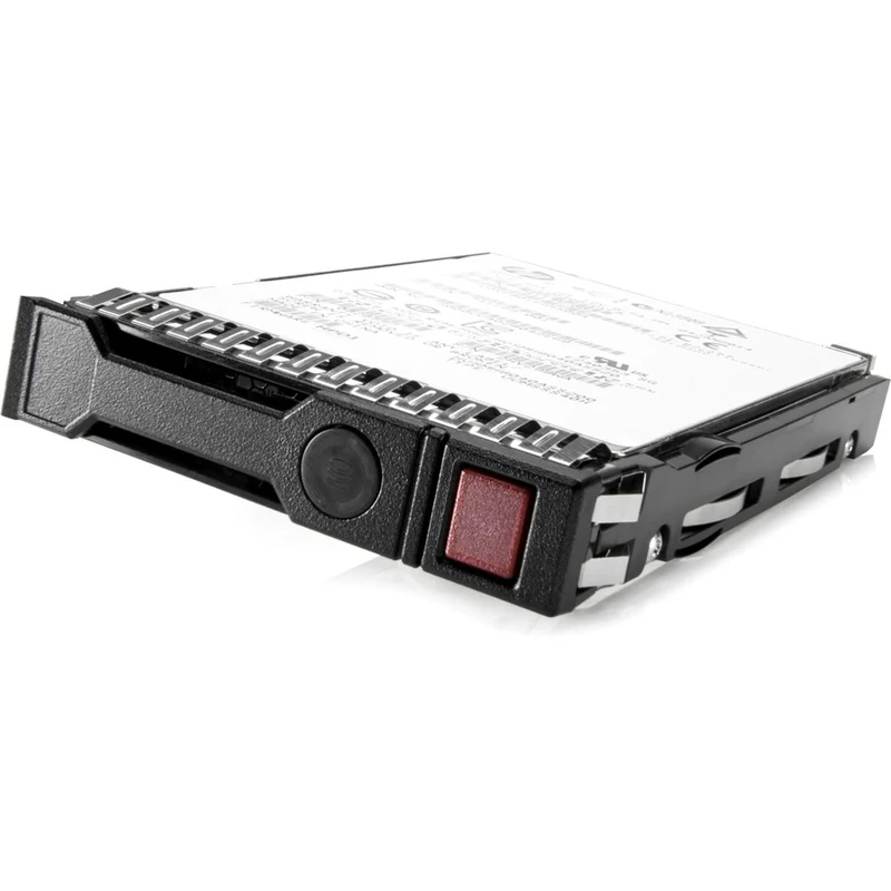 Disque dur HPE 6 To - 3.5" interne - SATA (SATA/600) 861742-B21