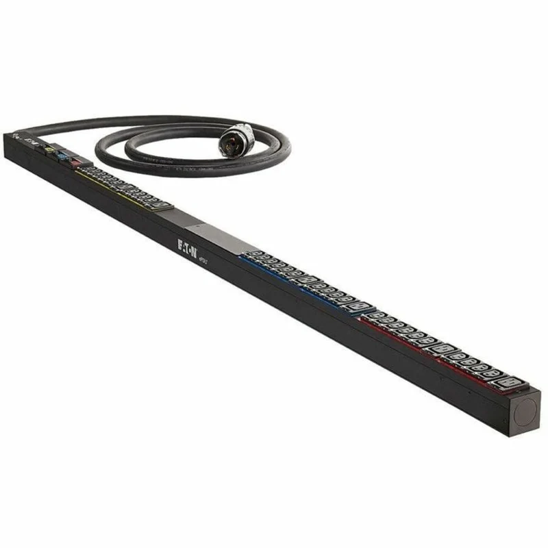 PDU ePDU 3 prises Eaton LPC208-2P-5606
