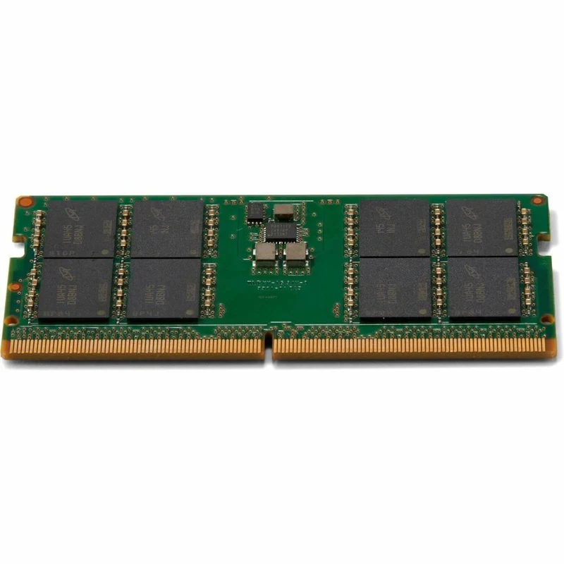 Mémoire HP 48 Go DDR5 (1 x 48 Go) 5600 SODIMM ECC 8F072AA