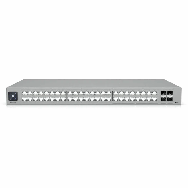 Commutateur Ubiquiti 48 ports - USW-PRO-MAX-48