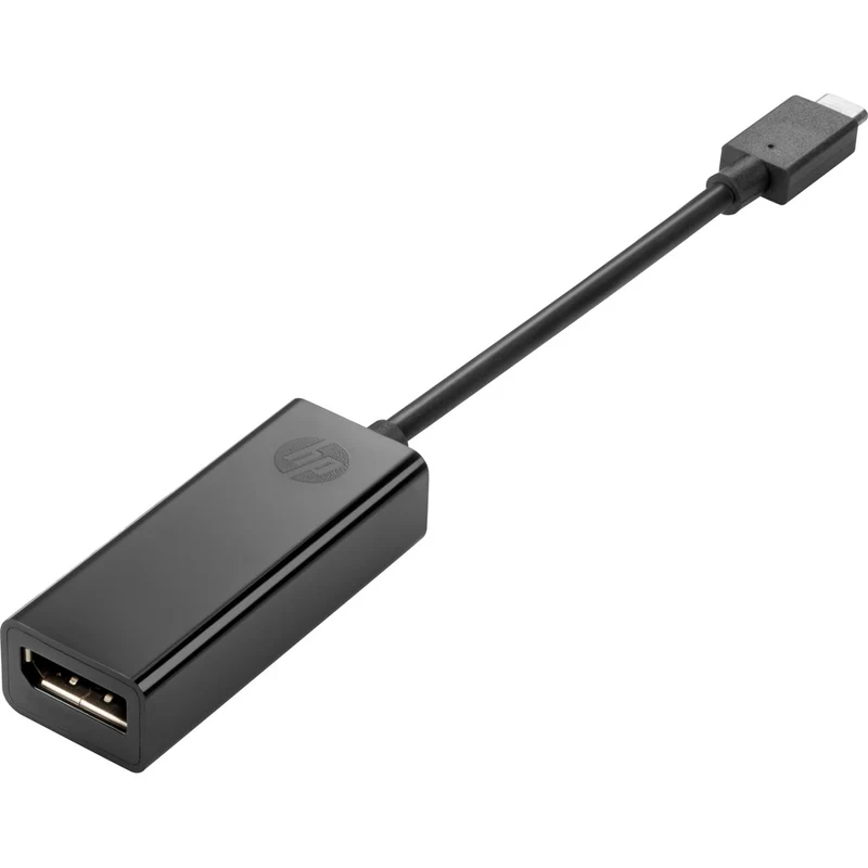 Adaptateur HP USB-C vers DisplayPort 4SH08AA