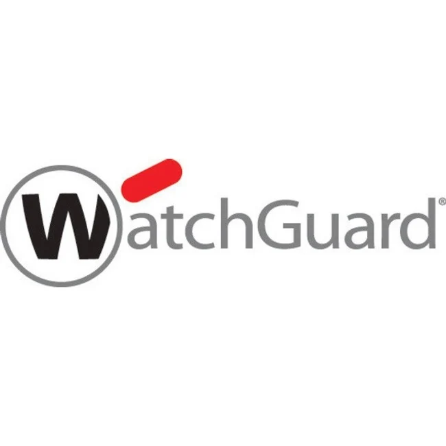 Adaptateur secteur WatchGuard (jaune) pour WatchGuard Firebox T20 (WW) WG9014