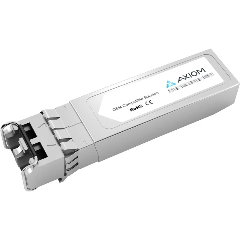 Émetteur-récepteur SFP+ Axiom 10GBASE-LR pour H3C - SFP-XG-LR-SM1310 SFP-XG-LR-SM1310-AX
