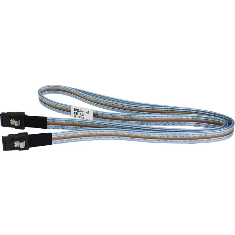 Câble de transfert de données HPE Mini-SAS HD Fan-out P35176-B21