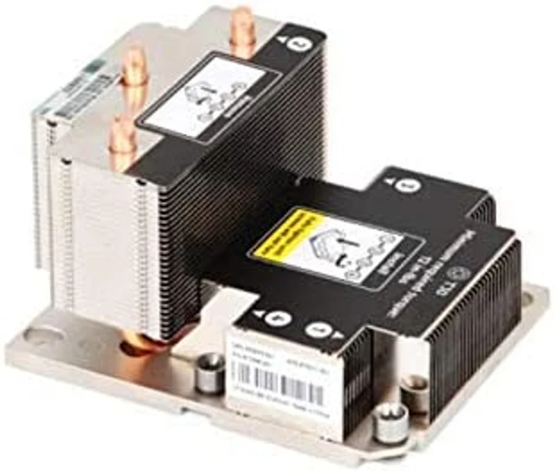 Kit de dissipateur thermique HPE ProLiant DL3X5 Gen11 Max Performance 2U P58460-B21