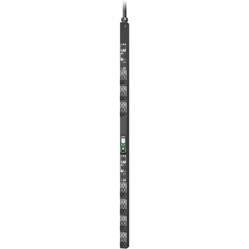 APC by Schneider Electric NetShelter PDU 42 prises APDU10450SW