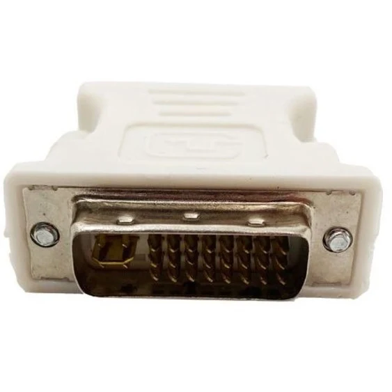 Adaptateur VisionTek DVI vers VGA (M/F) 900664